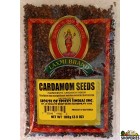 Laxmi Cardamom Seeds - 100g