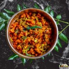 {{vegan}} Adyar Kitchen Carrot Halwa - 24 Oz