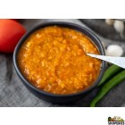 {{vegan}} Adyar Kitchen Organic Curry Sauce - 16 Oz