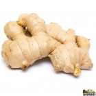 Organic Ginger Root - 0.5 Lb