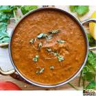 {{vegan}} Adyar Kitchen Tikka Sauce - 24 Oz